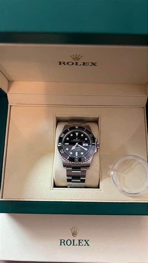 rolex ottawa ontario.